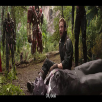 Bonus - Were in the Endgame