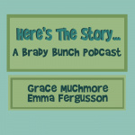 Heres The Story: A Brady Bunch Podcast