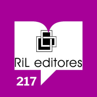 Episodio 217: Difundiendo editoriales - RiL editores