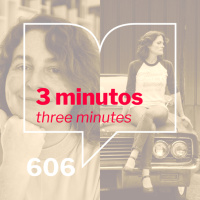 Episodio 606: El vestido/The Dress de El interior de la ballena de Claudia Prado. Trad. Rebecca Gayle