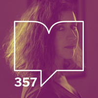 Episodio 357: Acercándonos a escritoras - Fátima Vélez