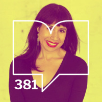 Episodio 381: Acercándonos a escritoras - Erika L Sanchez