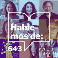 Episodio 643: Hablemos de ... Programa septiembre mes de la hispanidad