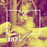 Episodio 187: Rompiendo fronteras - Gabriela Ponce