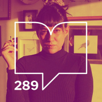 Episodio 289: Rompiendo fronteras - Julieta Marchant