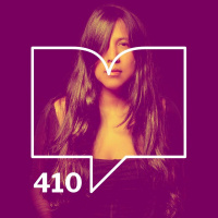 Episodio 410: Acerándonos a escritoras - Gabriela Wiener