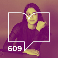 Episodio 609: Acercándonos a escritoras - Lorena Salazar Masso