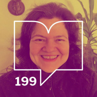 Episodio 199: Rompiendo fronteras - Gisela Kozak-Rovero