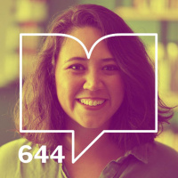 Episodio 644: Acercándonos a escritoras - Sara Daniele Rivera