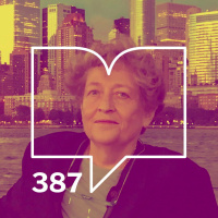 Episodio 387: Acercándonos a escritoras - Ana Diz