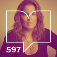 Episodio 597: Acercándonos a escritoras - Agustina Bazterrica