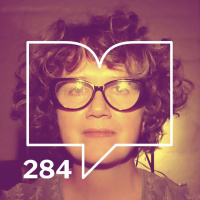 Episodio 284: Acercándonos a escritoras - Carla Faesler