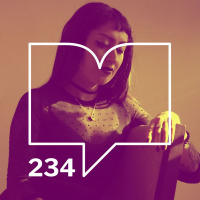 Episodio 234: Acercándonos a escritoras - Lola Ancira