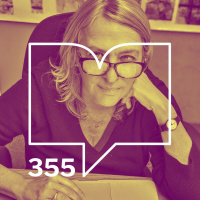 Episodio 355: Conversando con escritoras - Lila Zemborain