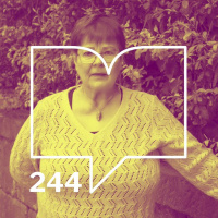 Episodio 244: Acercándonos a escritoras - Gilda Salinas