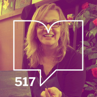 Episodio 517: Acercándonos a escritoras - Martha Cecilia Rivera