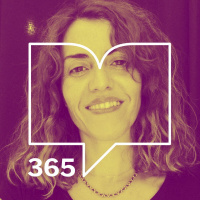 Episodio 365: Acercándonos a escritoras - Patricia Lorente