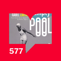 Episodio 577: Empty Pool por Isabel Zapata. Reseña