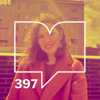 Episodio 397: Aprendiendo de críticas - Laura Torres-Rodriguez