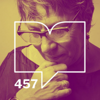 Episodio 457: Acercándonos a escritoras - Maria Teresa Andruetto