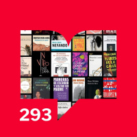 Episodio 293: Hablemos, escritoras despide a nueve voces el 2021. Un año de deliciosas lecturas