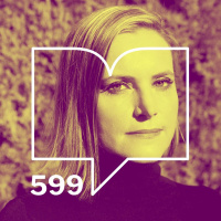 Episodio 599: Acercándonos a escritoras - Andrea Cote