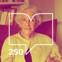 Episodio 250: Rompiendo fronteras - Ida Vitale