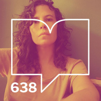 Episodio 638: Aprendiendo de críticas - Julia Musitano