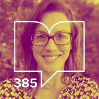 Episodio 385: Aprendiendo de críticas - Sarah Quesada