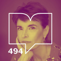 Episodio 494: Acercándonos a escritoras - Paula Perez