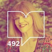 Episodio 492: Acercándonos a escritoras - Elsa Osorio