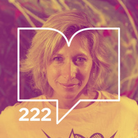 Episodio 222: Rompiendo fronteras - Marina Condo