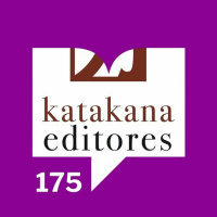 Episodio 175: Editoriales - Katakana Ediciones