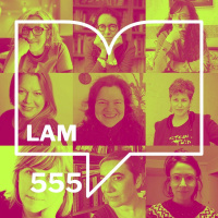 Episodio 555: LAM 7 - La enfermedad y sus representaciones en la literatura