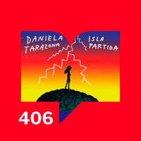 Episodio 406: La isla partida de Daniela Tarazona