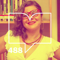 Episodio 488: Acercándonos a escritoras - Jenny Valencia