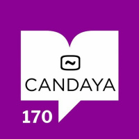 Episodio 170: Editoriales - Editorial Candaya