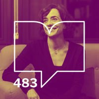 Episodio 483: Acercándonos a escritora - NuriaBarrios