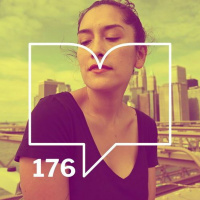 Episodi 176: Rompiendo fronteras - Arelis Uribe