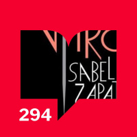 Episodio 294: Reseña - Leámoslas - El cuerpo como obra negra. In Vitro (Almadía, 2021) Isabel Zapata