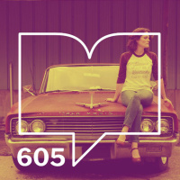 Episodio 605: Conociendo a traductoras - Rebecca Gayle