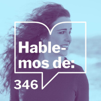 Episodio 346: Acercándonos a escritoras - Kristen Millares Young