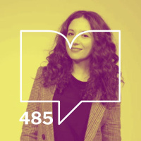 Episodio 485: Acercándonos a escritoras - Sonia Betancourt