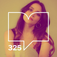 Episodio 325: Acercándonos a escritoras - Laura Baeza