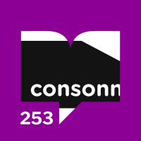 Episodio 253: Editoriales - consonni