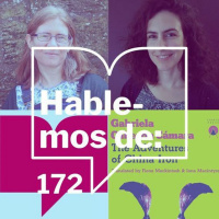 Episodio 172: Hablemos de... La traducción al inglés de The Adventures of China Iron