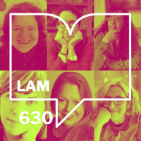 EPISODIO 630: LAM 10 - Ensayo, crónica y periodismo