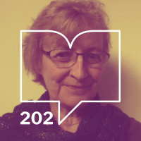 Episodio 202: Conociendo a traductoras - Christina MacSweeney