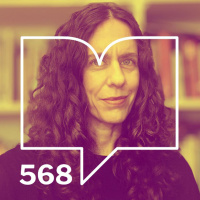 Episodio 568: Acercándonos a escritoras - Mariana de Althaus