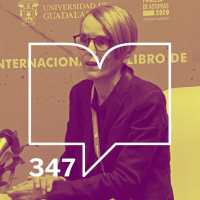 Episodio 347: Acercándonos a escritoras - Pura Lopez Colomé